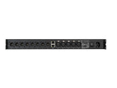 PSSO DXO-48 PRO MK2 Digital Speaker Crossover Controller